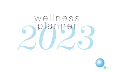 >Taller Wellness planner